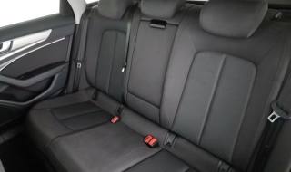 AUDI A6 usata, con Cruise Control