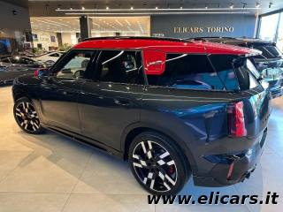 MINI Countryman usata, con Antifurto