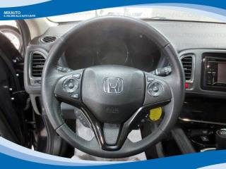 HONDA HR-V usata, con Airbag Passeggero