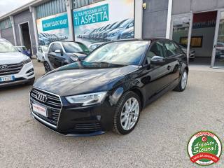 AUDI A3 usata, con Airbag