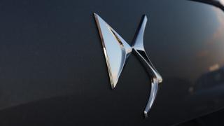 DS AUTOMOBILES DS 7 usata, con Sistema di navigazione