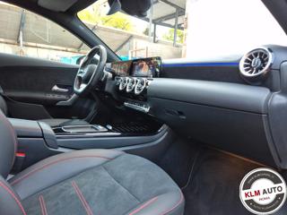 MERCEDES-BENZ A 180 usata, con Cerchi in lega