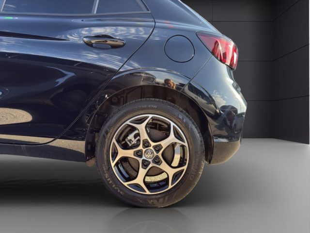 MG MG3 usata, con Controllo vocale