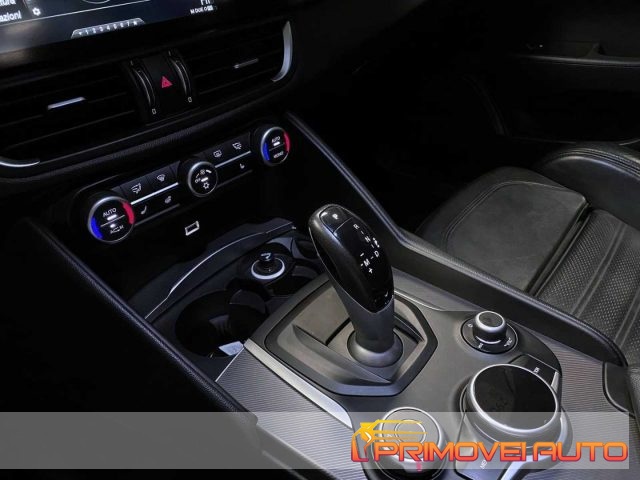 ALFA ROMEO Giulia usata, con Airbag Passeggero