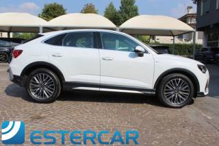 AUDI Q3 usata, con Autoradio
