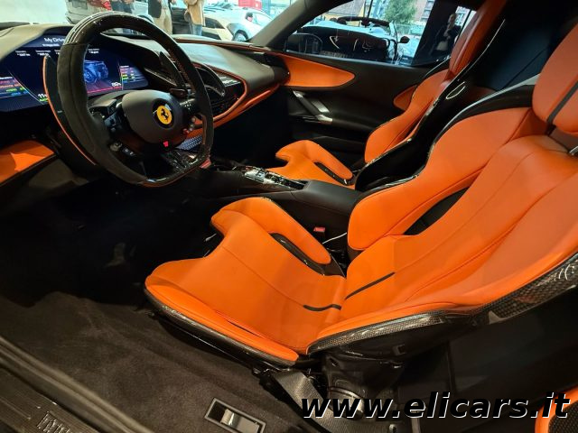 FERRARI SF90 usata 12