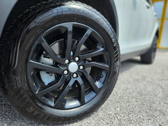 LAND ROVER Discovery Sport usata, con Airbag laterali