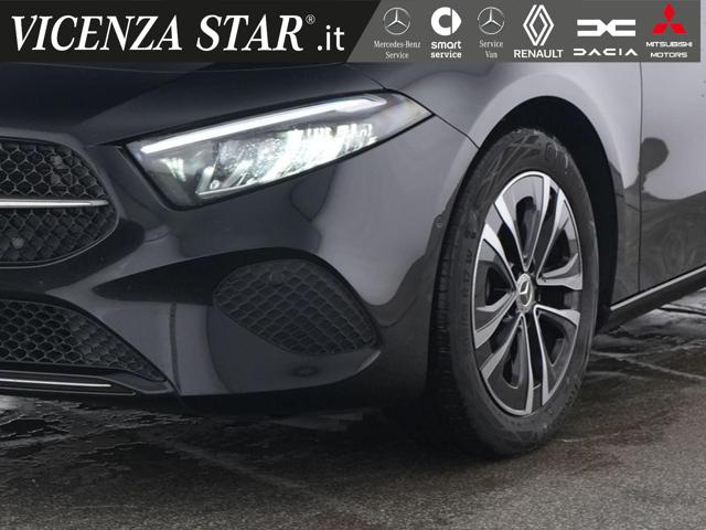 MERCEDES-BENZ A 180 usata, con Airbag