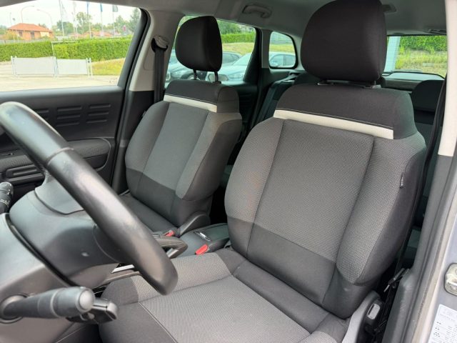 CITROEN C3 Aircross usata, con Controllo trazione