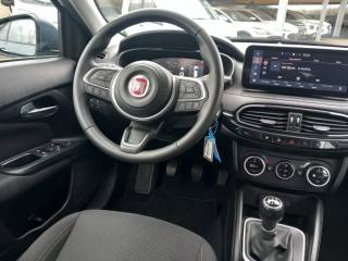 FIAT Tipo usata, con Airbag testa