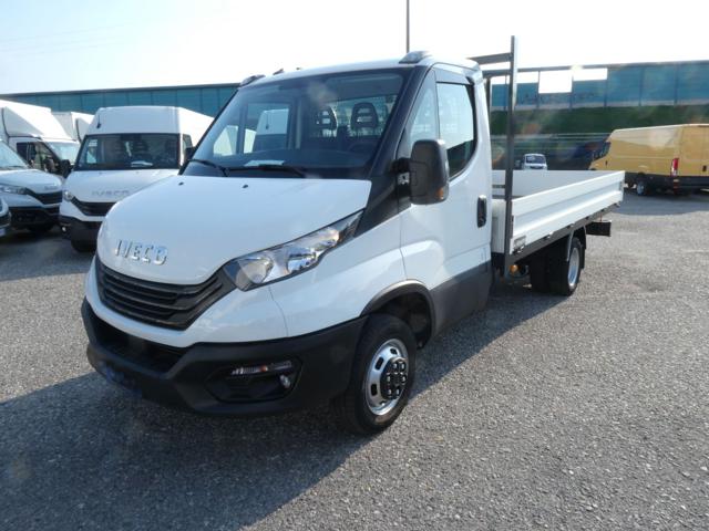 IVECO Daily usata, con ABS