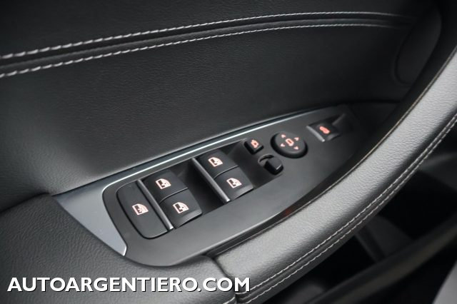 BMW X4 usata, con Fari LED