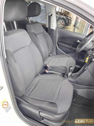 VOLKSWAGEN Polo usata 19