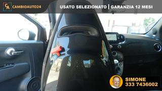ABARTH 695 usata 86