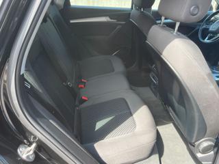 AUDI Q5 usata, con ESP