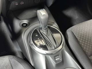 NISSAN Juke usata 23