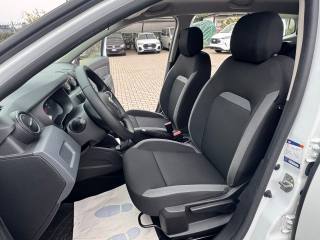 DACIA Duster usata, con Controllo trazione