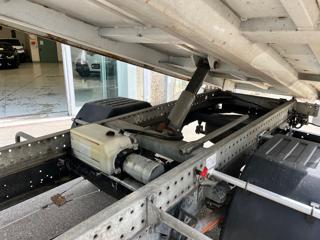 IVECO Daily usata, con Servosterzo