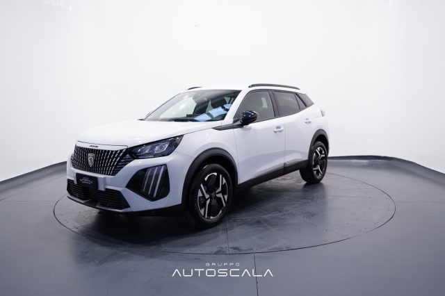 PEUGEOT 2008 usata, con ABS