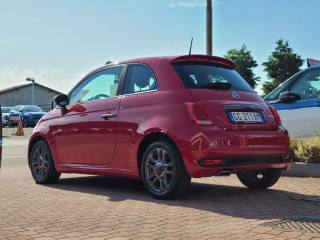 FIAT 500 usata 19