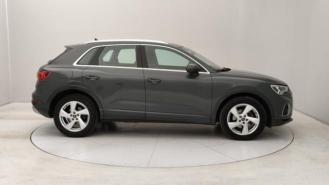 AUDI Q3 usata, con Autoradio