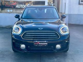 MINI Countryman usata, con Airbag