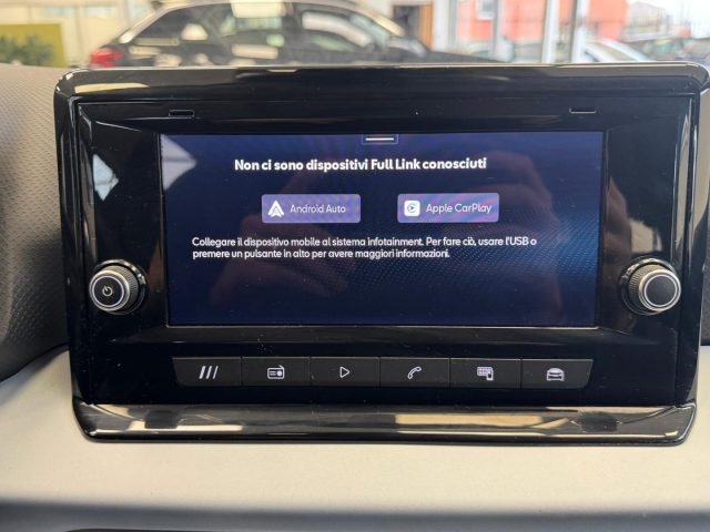 SEAT Ibiza usata, con Servosterzo