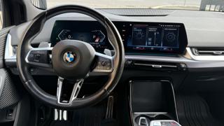 BMW 218 usata, con Climatizzatore