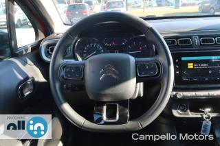 CITROEN C3 usata 7