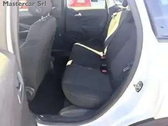 OPEL Crossland usata, con ESP