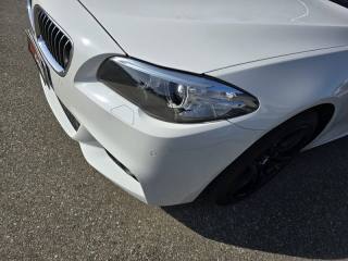 BMW 525 usata, con Alzacristalli elettrici