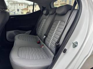 HYUNDAI i10 usata, con Chiusura centralizzata