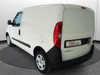 FIAT Doblo usata, con Airbag Passeggero