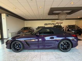 BMW Z4 usata, con Autoradio
