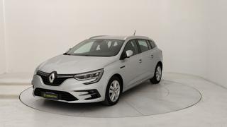 RENAULT Megane 1.5 blue dci Business 115cv