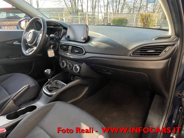 FIAT Tipo usata 19