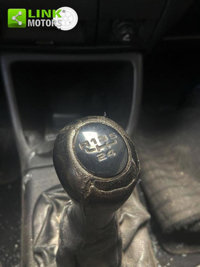 VOLKSWAGEN Golf usata 14