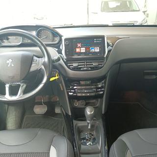 PEUGEOT 2008 usata, con Airbag Passeggero