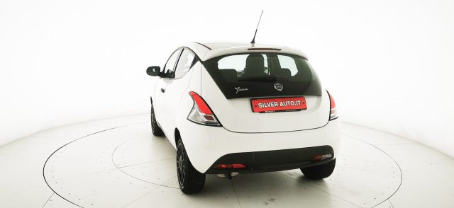 LANCIA Ypsilon usata 23