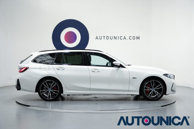 BMW 320 usata, con Airbag Passeggero