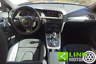 AUDI A4 usata, con Bluetooth