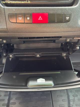 CITROEN Jumper usata, con Limitatore di velocità