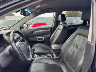 OPEL Antara usata, con Boardcomputer