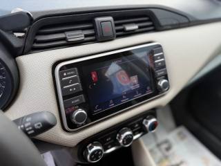 NISSAN Micra usata 19