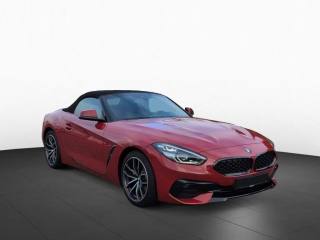 BMW Z4 usata, con Airbag laterali
