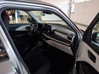 SUZUKI Swift usata, con Fendinebbia