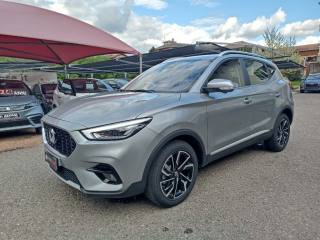 MG ZS usata, con Airbag laterali