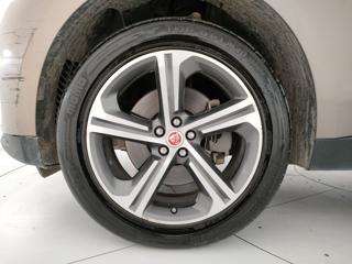 JAGUAR F-Pace usata, con Cerchi in lega