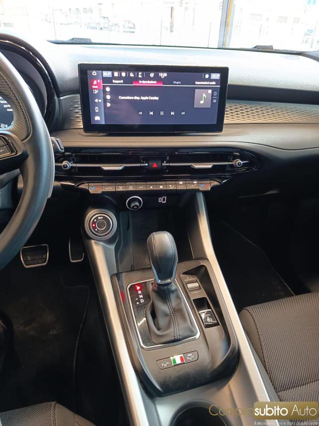 ALFA ROMEO Tonale usata 26
