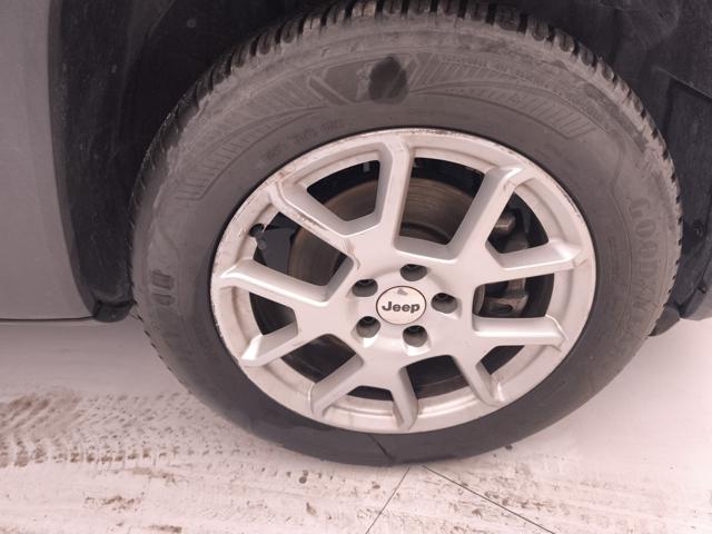 JEEP Renegade usata 49